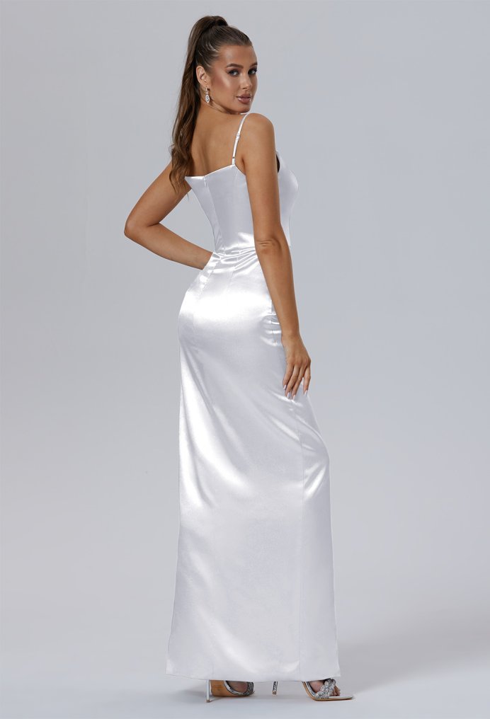 AW Bessie Dress